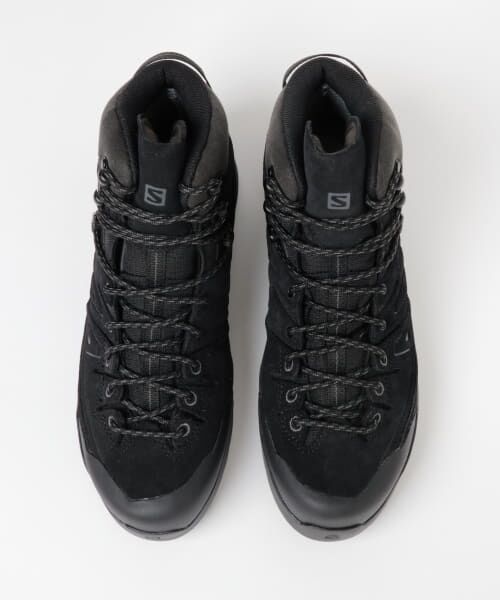 SALOMON X-ALP MID LEATHER GORE-TEX （シューズ）｜＊＊URBAN