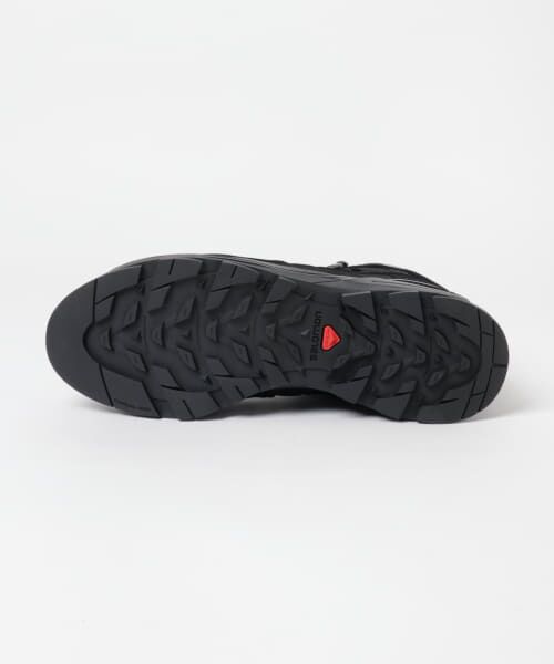 SALOMON X-ALP MID LEATHER GORE-TEX （シューズ）｜＊＊URBAN