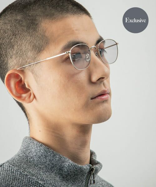 KANEKO OPTICAL URBAN R.S. サングラス　USS 別注』KANEKO OPTICAL×URBAN RESEARCH URA-8 （サングラス