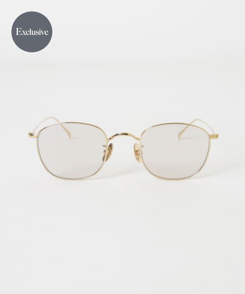 【お得！】URBAN RESEARCH 金子眼鏡 サングラス 金子眼鏡/KANEKO OPTICAL×アーバンリサーチ メガネ