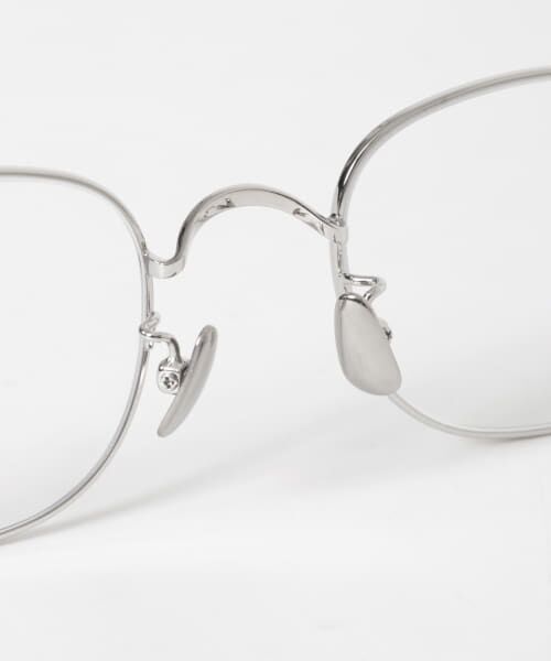 新品未使用　金子眼鏡×アーバンリサーチ　サングラス 別注』KANEKO OPTICAL×URBAN RESEARCH URA-2 （サングラス