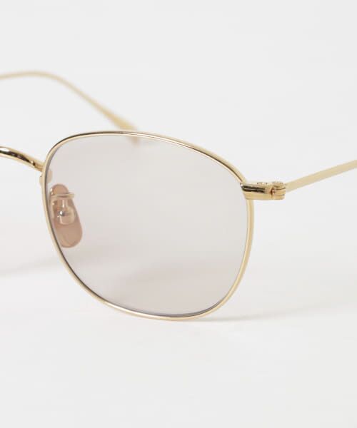 別注』KANEKO OPTICAL×URBAN RESEARCH URA-8 （サングラス