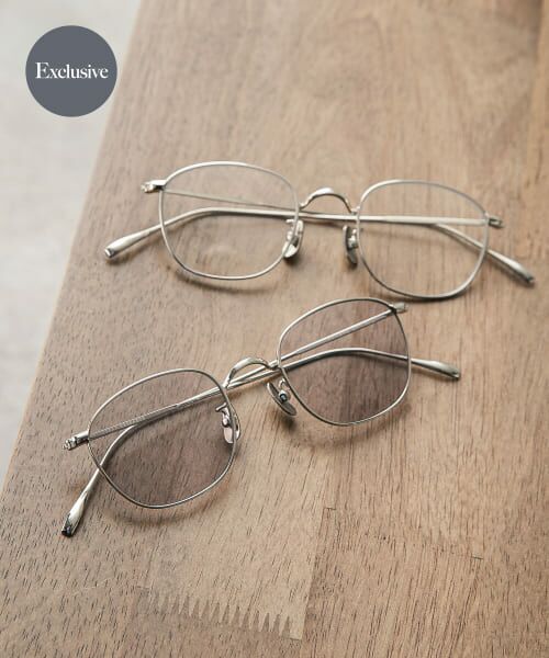 【お得！】URBAN RESEARCH 金子眼鏡 サングラス KANEKO OPTICAL 伊達メガネ メガネ 眼鏡 「別注」KANEKO OPTICAL