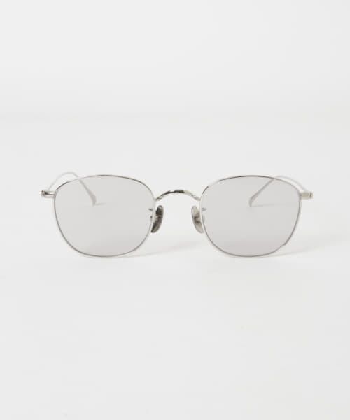 URBAN RESEARCH × KANEKO OPTICAL サングラス URBAN RESEARCH｜『別注』KANEKO OPTICAL*URBAN RESEARCH TYPE-C