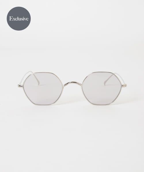 【お得！】URBAN RESEARCH 金子眼鏡 サングラス KANEKO OPTICAL 伊達メガネ メガネ 眼鏡 「別注」KANEKO OPTICAL