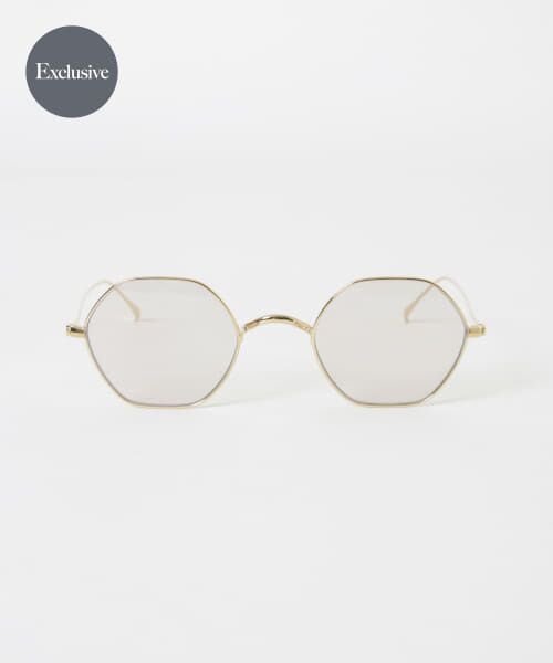 別注』KANEKO OPTICAL×URBAN RESEARCH URA-9 （サングラス