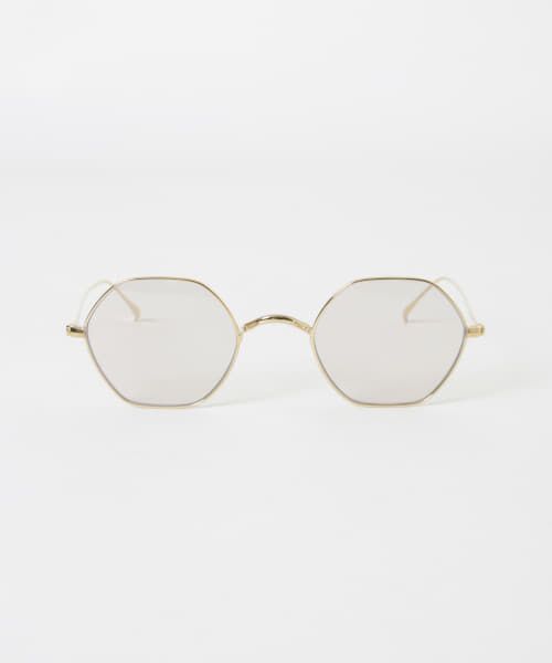 金子眼鏡× URBAN RESEARCH サングラス 格安出品！！ 別注』KANEKO OPTICAL×URBAN RESEARCH URA-8 （サングラス