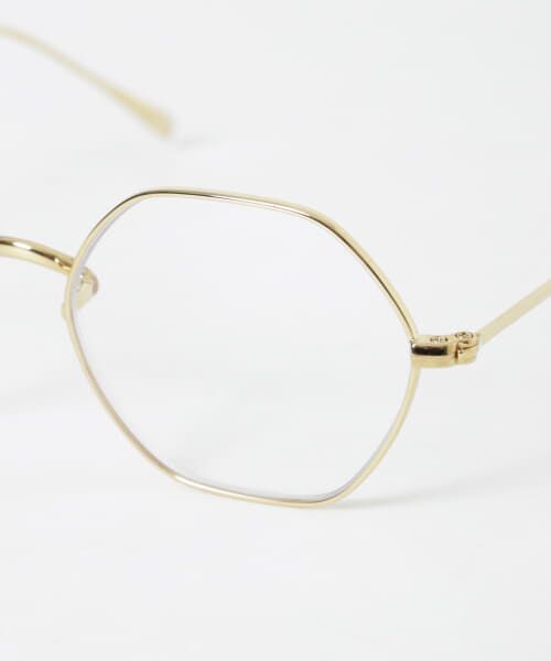 別注』KANEKO OPTICAL×URBAN RESEARCH URA-9 （サングラス
