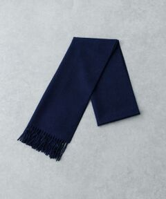 THE INOUE BROTHERS　Brushed Scarf
