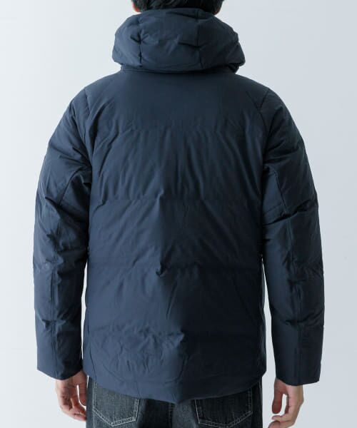 DESCENTE ALLTERRAIN MOUNTAINEER （ダウンジャケット・ベスト