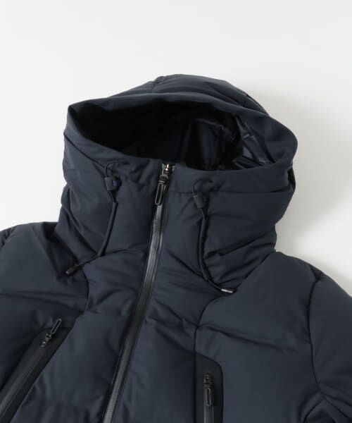 23AWモデル　DESCENTE ALLTERRAIN MOUNTAINEER DESCENTE ALLTERRAIN [デサントオルテライン] 「MOUNTAINEER