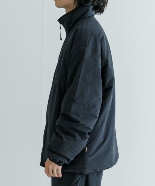 セール】 FARAH Nylon Zip Up Jacket （ナイロンジャケット