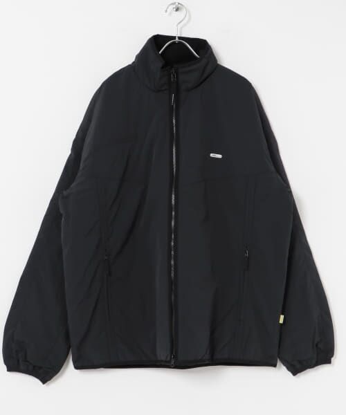 セール】 FARAH Nylon Zip Up Jacket （ナイロンジャケット