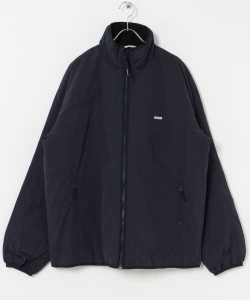 美品！　APC ナイロンジャケット　ネイビー　※男女兼用 m55545608786_1.jpg?1746957194
