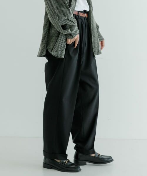 セール】 new basic 2way Hyper Stretch Pants （その他パンツ