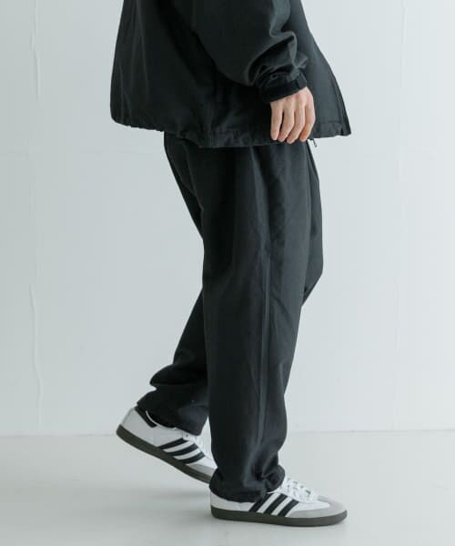 新品未使用❗️unoa ウノア【Chill-Fit pants】 □【Chill-Fit pants】 - Balletwear brand unoa