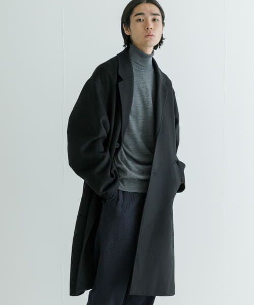 セール】 オーバーチェスターコート （その他アウター