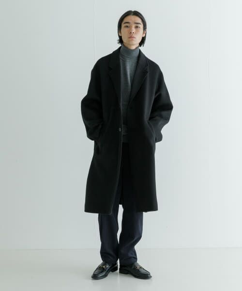セール】 オーバーチェスターコート （その他アウター