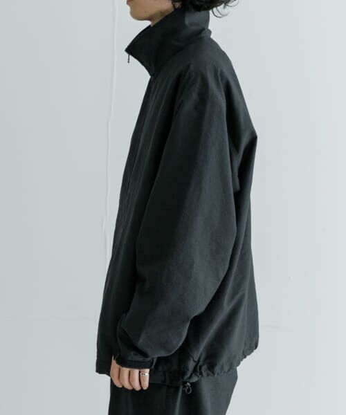 セール】 『セットアップ対応』new basic NALYA Track Jacket