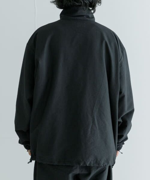 セール】 『セットアップ対応』new basic NALYA Track Jacket