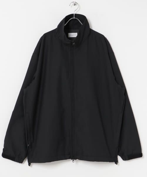 セール】 『セットアップ対応』new basic NALYA Track Jacket