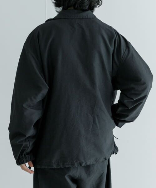 セール】 『セットアップ対応』new basic NALYA Track Jacket