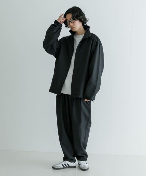セール】 『セットアップ対応』new basic NALYA Track Jacket