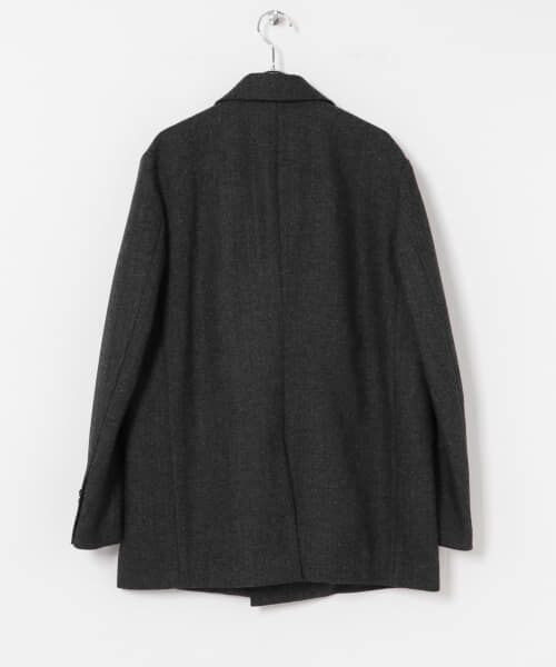 『別注』ATON×URBAN RESEARCH　セットアップ URBAN RESEARCH｜『別注』ATON*URBAN RESEARCH TWO TUCKED EASY