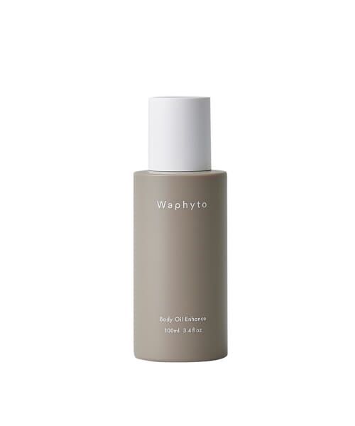 ＊＊URBAN RESEARCH / アーバンリサーチ フェイスケア | Waphyto　ボディオイル エンハンス（100ml）