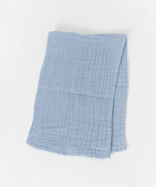 ＊＊URBAN RESEARCH / アーバンリサーチ タオル | SENTO-GRASHI　yunugui（BLU）