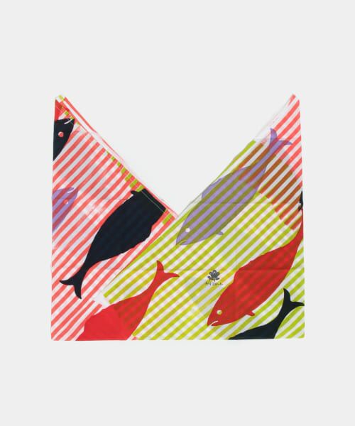 ＊＊URBAN RESEARCH / アーバンリサーチ その他雑貨 | ケイコロール　あずま袋（その他3）