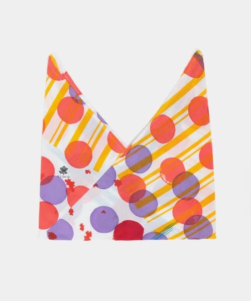 ＊＊URBAN RESEARCH / アーバンリサーチ その他雑貨 | ケイコロール　あずま袋（その他4）