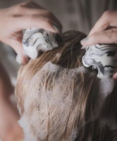 O skin & hair　オー・リラクゼーションボール