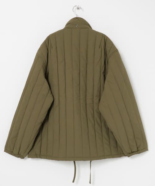 セール】 Barbour QUILTED JACKET （ダウンジャケット・ベスト