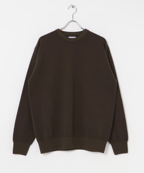 美品　BATONER ユナイテッドアローズ別注　サマーカーディガン 2 ネイビー BATONER | Exclusives 最新の別注アイテムをまとめて紹介