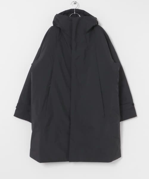 ジャケット・アウター DESCENTE ALLTERRAIN UASP COAT DESCENTE ALLTERRAIN（デサント オルテライン）の「＜DESCENTE
