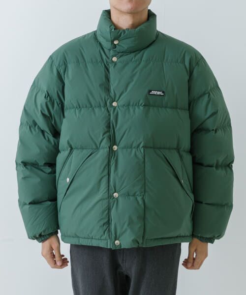 セール】 FARAH Nylon Down Jacket （ダウンジャケット・ベスト