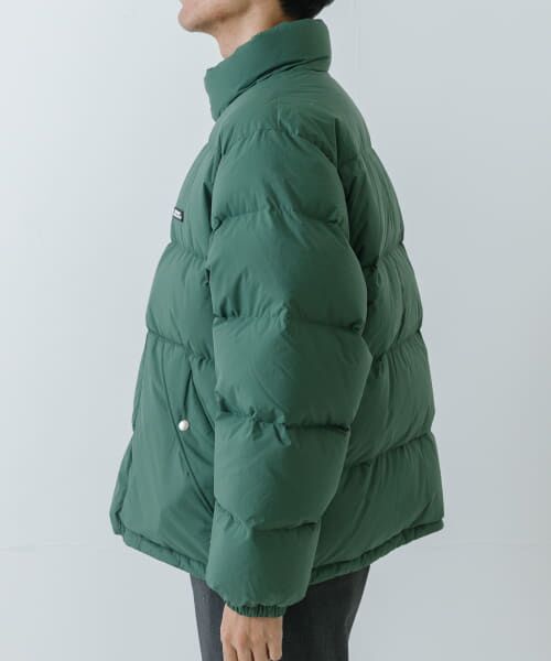 セール】 FARAH Nylon Down Jacket （ダウンジャケット・ベスト