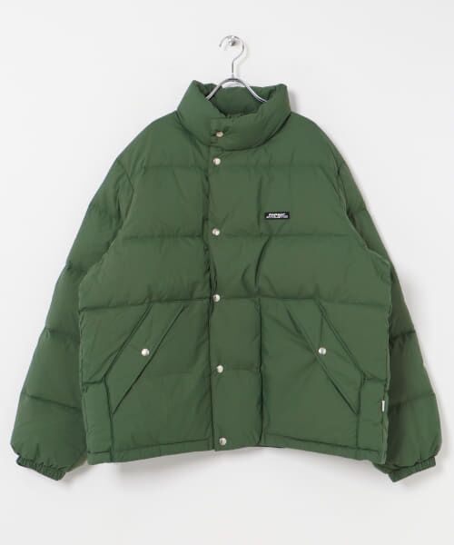 セール】 FARAH Nylon Down Jacket （ダウンジャケット・ベスト