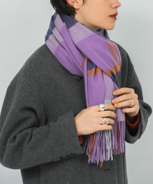 定価¥27,600 URBAN RESEARCH カシミヤ100%ストール カシミヤ100％ エアリーストール | Material,Cashmere | FUKAKINET