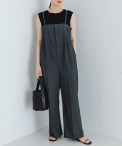 Iラインベアオールインワン