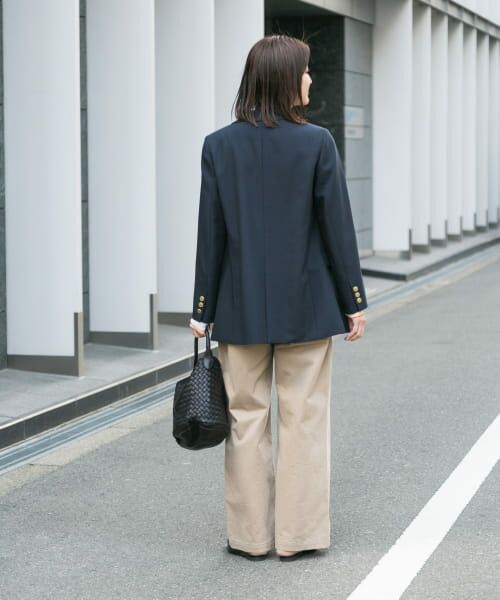 【新品未使用タグ付き】アーバンリサーチ REDA高級ジャケット　春夏 楽天市場】『セットアップ対応』トロワッシャーノーカラー