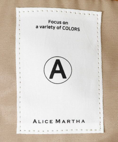 新品未使用❣️ ALICE MARTHA ERIN バッグ　アイボリー白ホワイト ALICE MARTHA ショルダーバッグ バッグ ERIN ショルダーバッグ