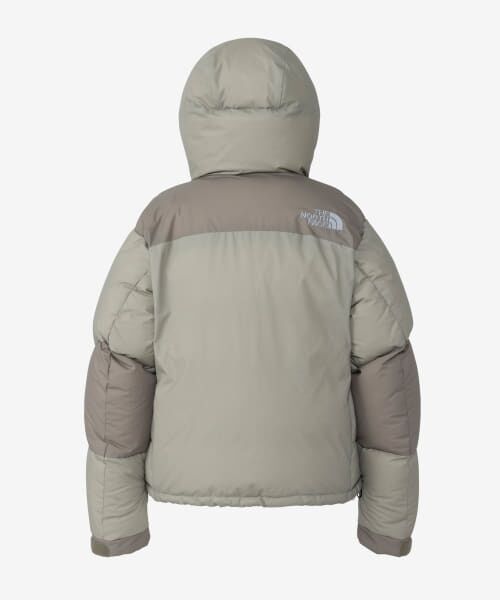THE NORTH FACE ShortBaltro LightJacket （ダウンジャケット