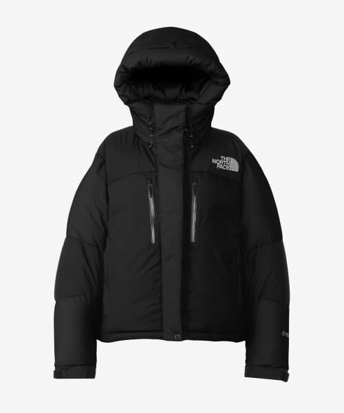 THE NORTH FACE ShortBaltro LightJacket （ダウンジャケット