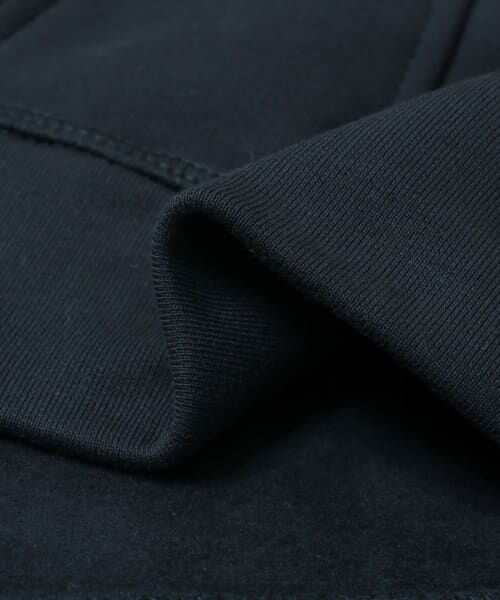 セール】 GANNI Heavy Fleece Zip Hoodie （パーカー