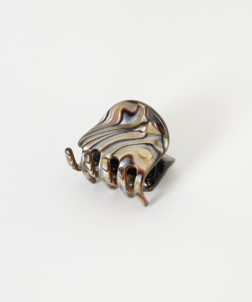 ＊＊URBAN RESEARCH / アーバンリサーチ カチューシャ・カチューム・その他 | IRIS47　veronique petit clip（MULTI）