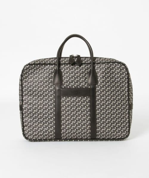 ＊＊URBAN RESEARCH / アーバンリサーチ ビジネスバッグ | ROBERTA PIERI　BRIEF CASE（DARK）