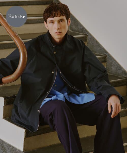 セール】 『別注』Barbour / URBAN RESEARCH TRANSPORT COACH