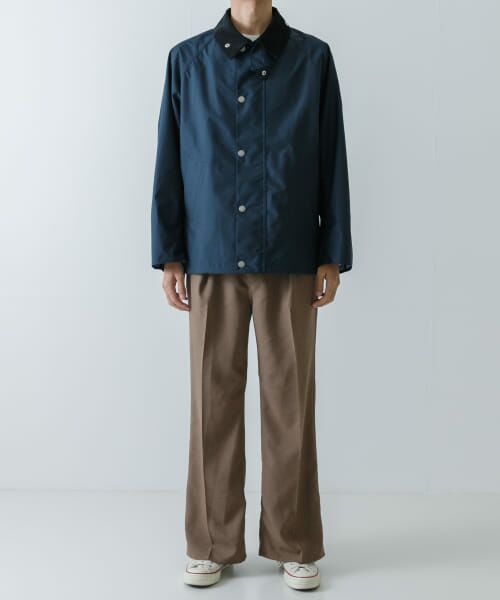 セール】 『別注』Barbour / URBAN RESEARCH TRANSPORT COACH